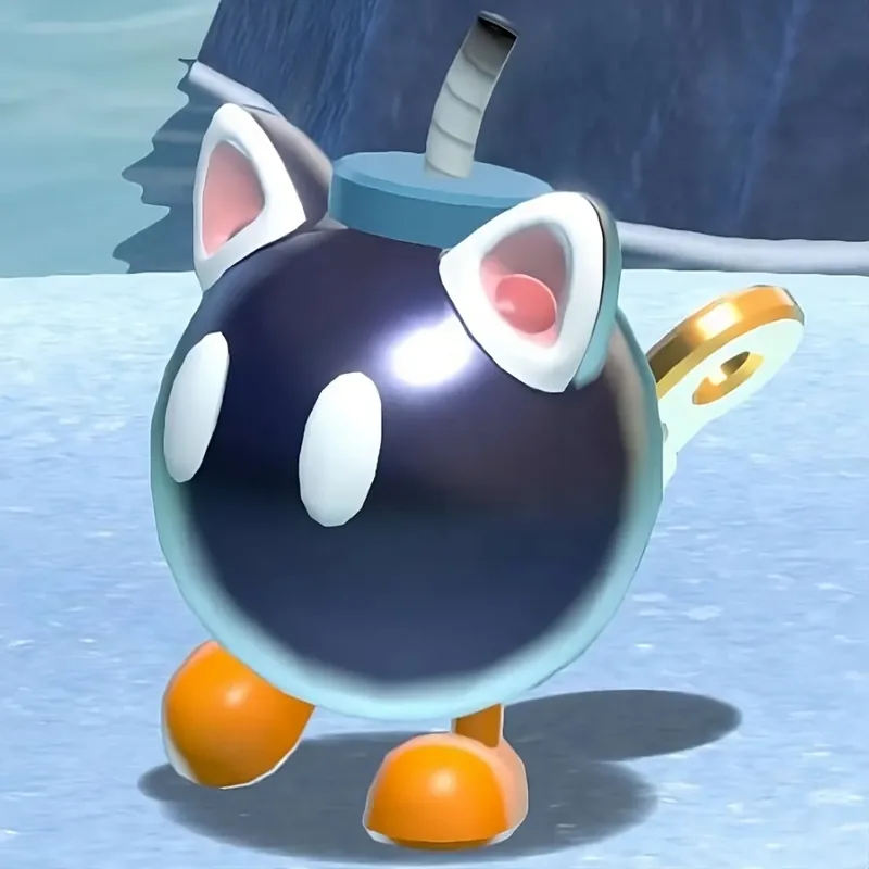 A profile picture MattFor has used
